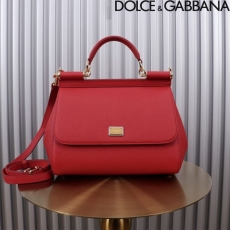 Dolce Gabbana Top Handle Bags